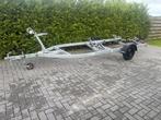 Stallings trailer weg trailer en nieuwe marlin 750 kg, Ophalen, Minder dan 6 meter, Minder dan 1500 kg