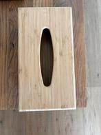 Ikea Tissue Box, Ophalen of Verzenden, Zo goed als nieuw