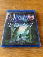 Blu-ray 2067 - NL-Uitgave, Ophalen of Verzenden, Science Fiction en Fantasy