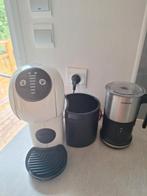Dolce Gusto koffiezetapparaat in Gasselte Drenthe te koop, 1 kopje, Ophalen of Verzenden, Zo goed als nieuw, Koffiemachine