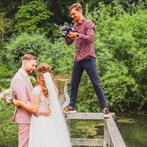 Enthousiaste bruiloft fotograaf, Diensten en Vakmensen, Fotografen, Fotograaf, Komt aan huis