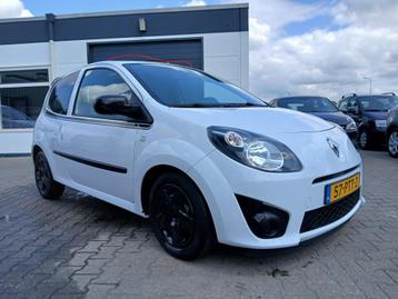 Renault Twingo 1.2-16V Collection/NL Auto/118.000Km Nap beschikbaar voor biedingen