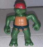 Teenage Mutant Ninja Turtles TMNT Raphael ca. 7cm hoog 2004, Ophalen of Verzenden, Zo goed als nieuw