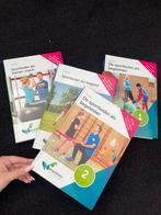 Roc van Twente Sport & Bewegen, Boeken, Schoolboeken, Ophalen, Zo goed als nieuw, Overige niveaus