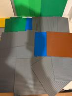LEGO Grondplaten | Bouwplaten | Baseplate | 38 stuks | 32x32, Kinderen en Baby's, Speelgoed | Duplo en Lego, Ophalen of Verzenden