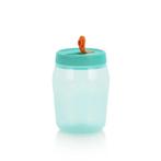 Tupperware Universal Jar, Huis en Inrichting, Ophalen of Verzenden, Nieuw, Groen, Beker of Kan