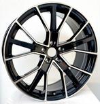 18" velgen RS6 Look 5x112 nieuw AUDI A3 A4 S3 TT Q3 Q5 GOLF, Nieuw, Velg(en), Ophalen of Verzenden, 18 inch