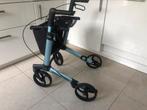 Rollater Gemino. 30 keurig netjes, Diversen, Rollators, Ophalen of Verzenden, Opvouwbaar, Zo goed als nieuw