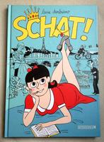 Schat ! Lucie Durbiano, Eén stripboek, Verzenden, Zo goed als nieuw, Lucie Durbiano