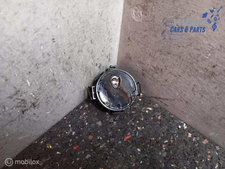 Renault Megane II Regensensor 8200103845 2004 t/m 2009, Auto-onderdelen, Ruiten en Toebehoren, Renault, Gebruikt, Ophalen of Verzenden