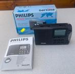 Nieuw in doos: Philips AE 3650 digitale wereldontvanger., Audio, Tv en Foto, Radio's, Verzenden, Nieuw, Wereldontvanger