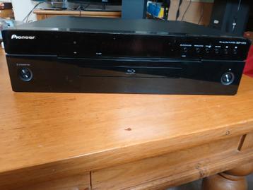 Pioneer blu-ray speler model BDP-51FD  beschikbaar voor biedingen