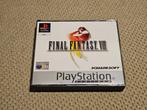 Final Fantasy 8, Role Playing Game (Rpg), 1 speler, Ophalen