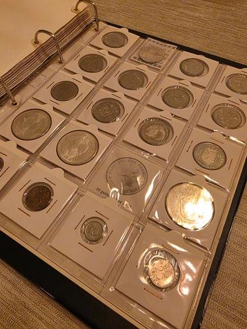 Juliana Munten Album 1948-1980 (Bijna Compleet) beschikbaar voor biedingen