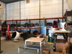 Palletstelling ter overname, Ophalen