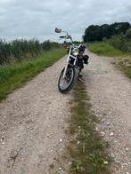 Suzuki Savage LS650 - Oldtimer - 17.154 km, Motoren, Motoren | Suzuki, Chopper, Particulier, Meer dan 35 kW, Minimaal motorrijbewijs A1