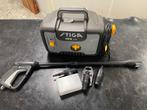 Stiga hps110 hogedrukreiniger, Ophalen of Verzenden, Nieuw, Elektrisch, Stiga