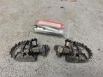 KTM Pivot Pegz EXC-F 2000-2015, Ophalen of Verzenden, Gebruikt