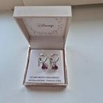 Nieuwe Disney oorbellen, Sieraden, Tassen en Uiterlijk, Oorbellen, Overige materialen, Hangers, Met strass, Nieuw