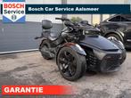 Can-Am Spyder F3 Limited SE6, 1330 cc, Singel 1940 1945 320a
5348 PV  Oss, NL, Vos-Oss Motoren, Meer dan 35 kW