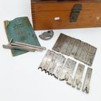 Record 405 Combinatie Schaaf (55469), Ophalen of Verzenden