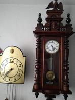 Antieke Regulateur., Antiek en Kunst, Antiek | Klokken, Ophalen