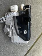Audi A7 Deurslot Mechaniek links voor, Ophalen of Verzenden, Gebruikt, Audi