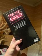 What Do You Meme? For The Girls - Party Spel, Drie of vier spelers, Ophalen of Verzenden, Zo goed als nieuw