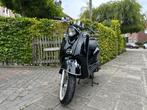 Santini San Remo 25, Goed onderhouden snorscooter, Gebruikt, Benzine, Ophalen, Overige merken