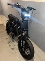 V20 Pro Fatbike | 1000W | Dubbel Accu 2X 48v20ah Zeer Netjes, Fietsen en Brommers, Elektrische fietsen, Overige merken, Ophalen of Verzenden