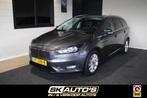 Ford FOCUS 1.0 TITANIUM NAP! NAVI CRUISE PDC ISOFIX USB 6BAK, Auto's, 65 €/maand, 125 pk, Gebruikt, Euro 6