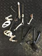 Aangeboden diversen onderdelen voor een bmw s1000xr K49, Motoren, Onderdelen | BMW, Ophalen of Verzenden, Gebruikt