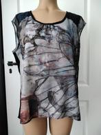 Lizzy&Coco, M, Maat 38/40 (M), Blauw, Ophalen of Verzenden, Zonder mouw