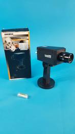 Konig Security Dummy Camera met bewegingssensor. 6C6, Tweedehands verkoop, Tweedehands verkoop, Gebruikt, Ophalen of Verzenden