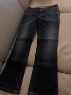 Original jeans rommy hilfiger, Ophalen of Verzenden, Zo goed als nieuw, Blauw, W30 - W32 (confectie 38/40)