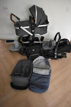 Joolz kinderwagen met Maxi cosi met isofix houder & draagzak, Kinderen en Baby's, Kinderwagens en Combinaties, Zo goed als nieuw