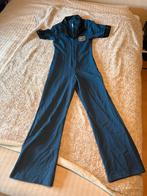Politie Catsuit - Maat M - Zeer Nette Staat, Maat 38/40 (M), Carnaval, Ophalen of Verzenden, Zo goed als nieuw