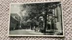 Ansichtkaart Delft Prinsenhof met Oude Kerk 1931. 938, Ophalen of Verzenden, 1920 tot 1940, Gelopen, Zuid-Holland