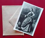 KRÖLLER-MÜLLER : J.B.C.Corot "Jeune Femme à la Fontaine", Ophalen of Verzenden, Ongelopen, Cultuur en Media