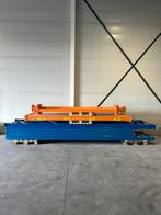 Restpartij Palletstelling (Nedcon PR / AR), Ophalen