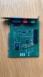 Creative ensoniq pci 3000 / es1370, Ophalen of Verzenden