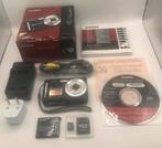 Casio Exilim EX-Z22 - compact camera, Verzamelen, Ophalen of Verzenden, Fototoestel
