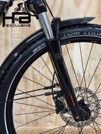 Husqvarna Cross Tourer 4 E-Bike 630Wh, Niet ingevuld, Niet ingevuld, Ophalen of Verzenden, Zo goed als nieuw