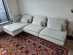 Ikea Soderhamn Bank - Gunnared beige, Huis en Inrichting, Banken | Bankstellen, Ophalen, 250 tot 300 cm, Gebruikt, Hoekbank
