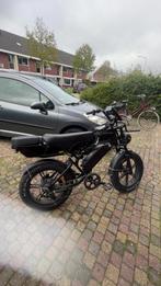 Fatbike v20 dubbele accu, Ophalen of Verzenden, Zo goed als nieuw