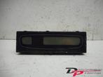 Display Interieur van een Renault Laguna, Gebruikt, -, Renault, -