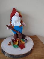 Herfst gnoom, Ophalen of Verzenden, Nieuw, Haken, Naald