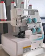 Lockmachine, Ophalen of Verzenden, Nieuw, Lockmachine, Overige merken