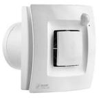 S&P SILENT DUAL 100 toilet-/badkamerventilator, Nieuw, Ventilator, Ophalen of Verzenden