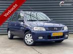 Mazda Demio 1.5 Touring / VERKOCHT !, Auto's, Zwart, 965 kg, Blauw, Origineel Nederlands